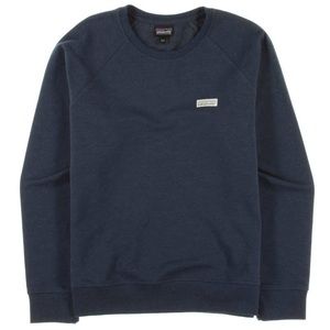 Patagonia crewneck